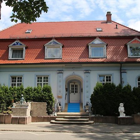 Hotel Lebensart à Bad Dürrheim Extérieur photo