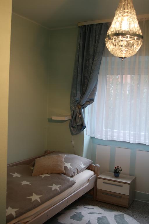 Hotel Lebensart à Bad Dürrheim Chambre photo