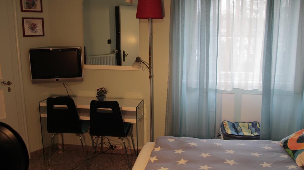 Hotel Lebensart à Bad Dürrheim Extérieur photo