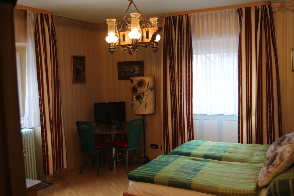 Hotel Lebensart à Bad Dürrheim Chambre photo