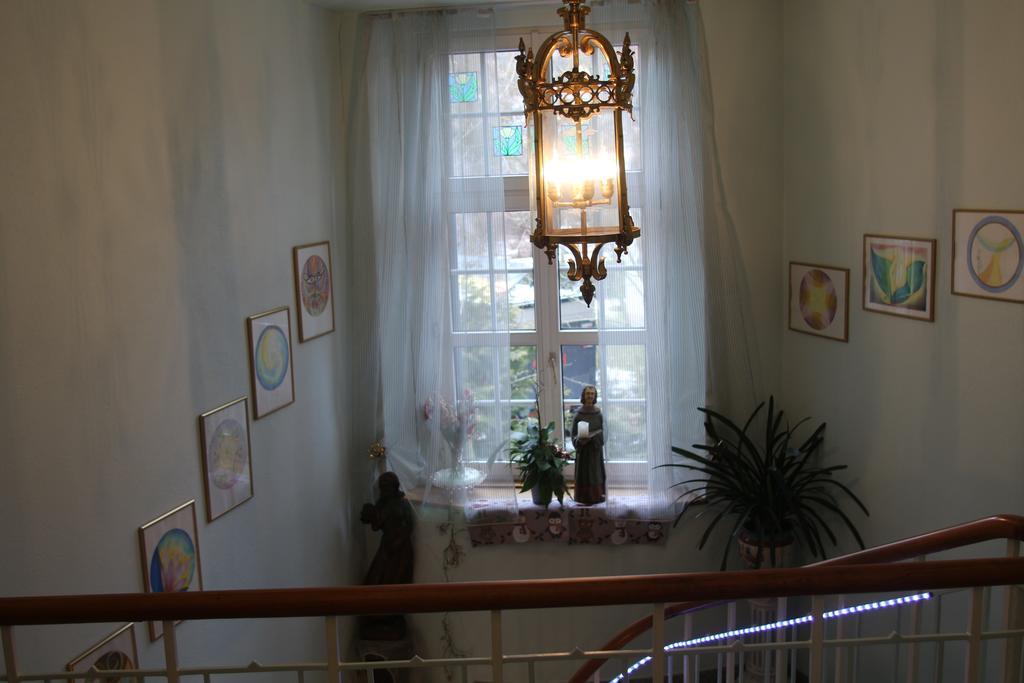Hotel Lebensart à Bad Dürrheim Extérieur photo