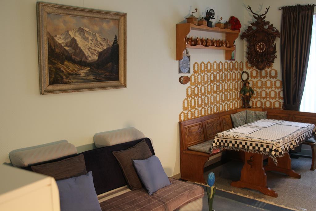 Hotel Lebensart à Bad Dürrheim Extérieur photo
