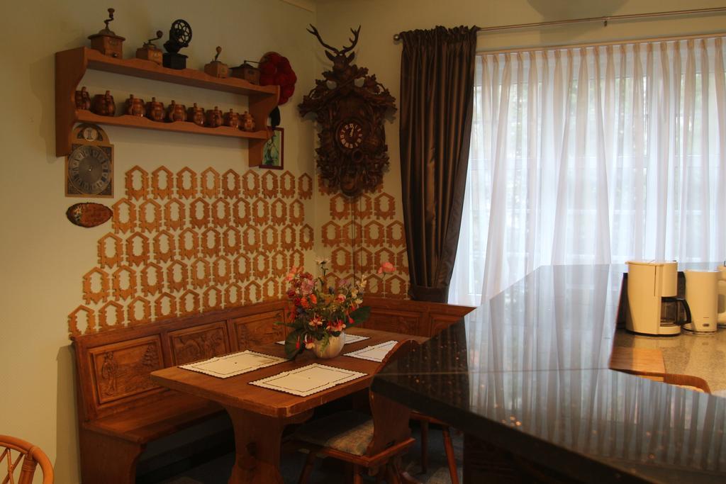 Hotel Lebensart à Bad Dürrheim Chambre photo